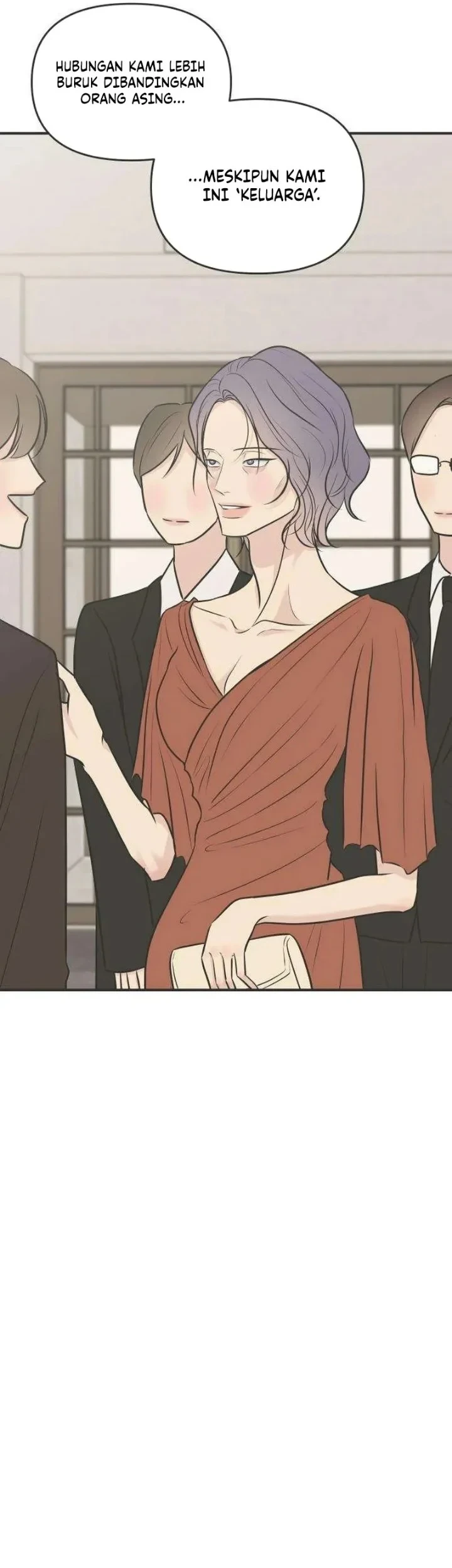 Marriage Protection Scandal Chapter 19 - halaman 49