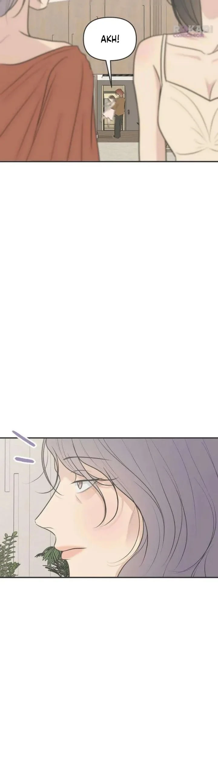 Marriage Protection Scandal Chapter 19 - halaman 55