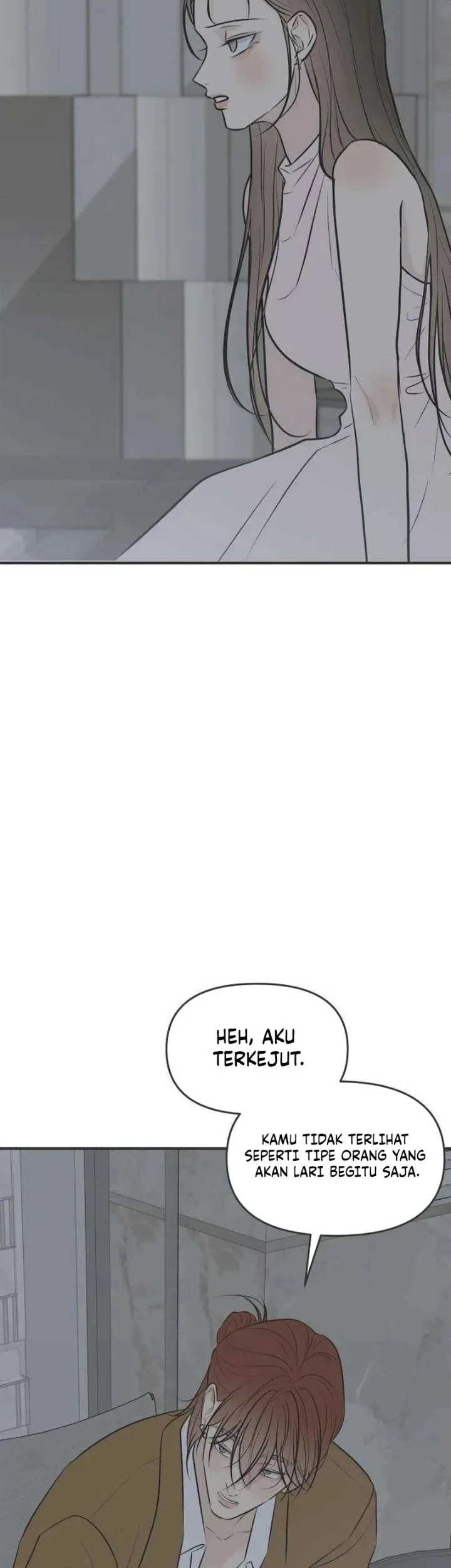 Marriage Protection Scandal Chapter 19 - halaman 61