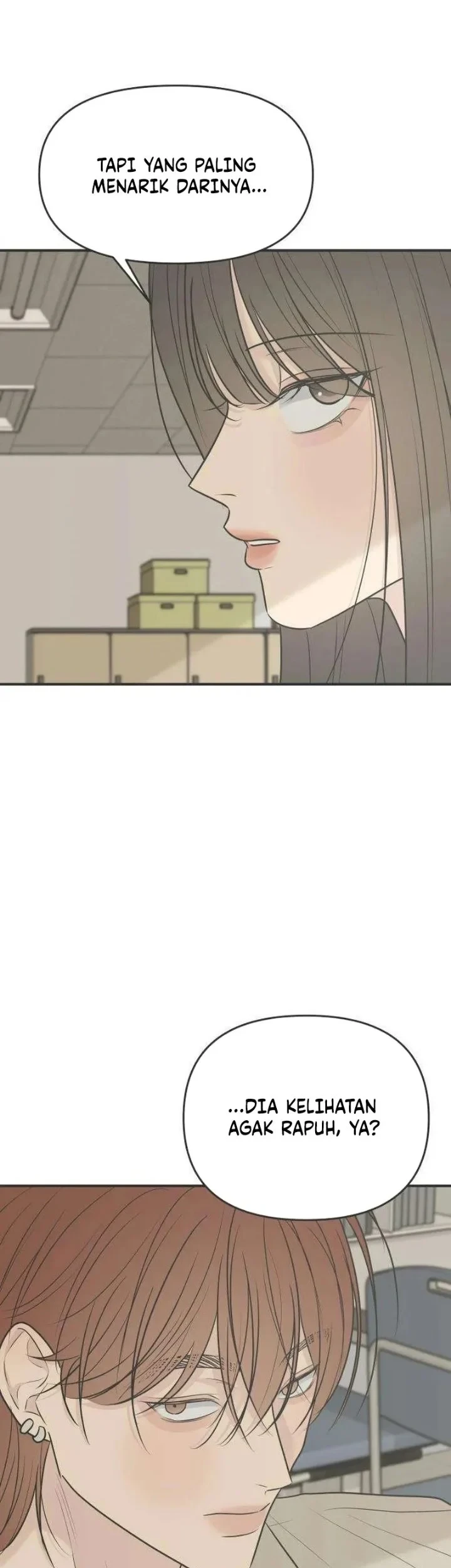 Marriage Protection Scandal Chapter 19 - halaman 7