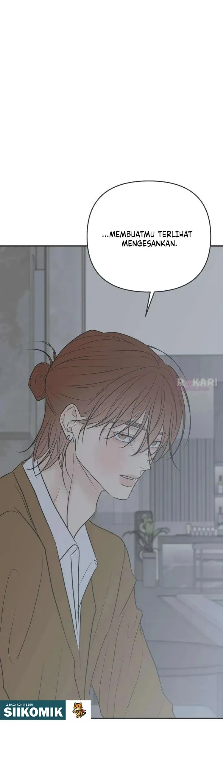 Marriage Protection Scandal Chapter 19 - halaman 71