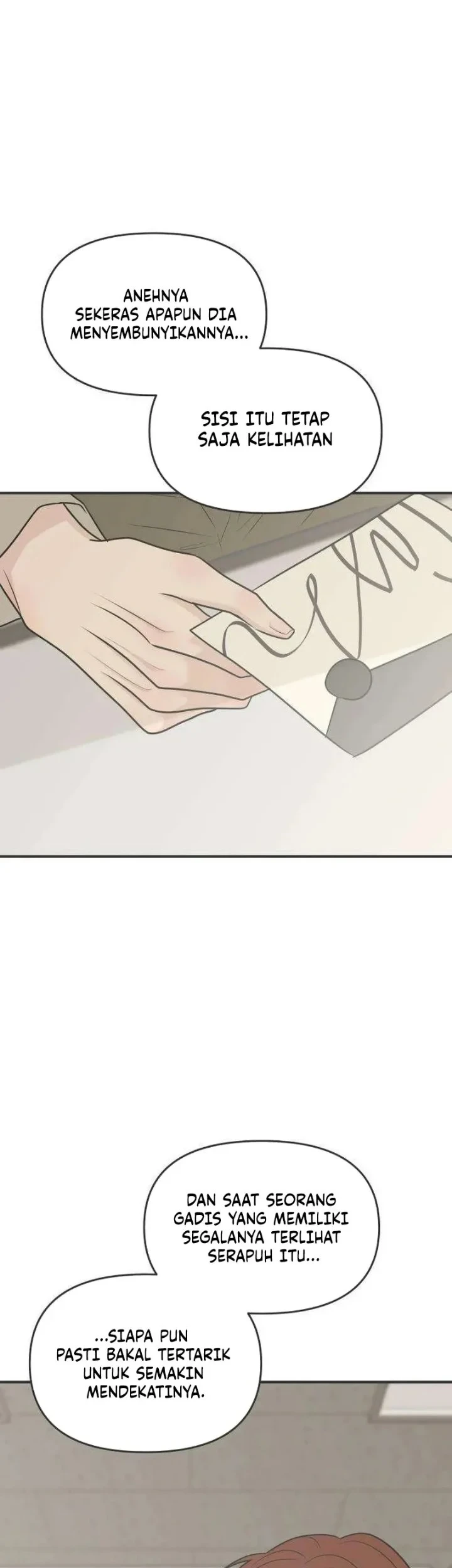 Marriage Protection Scandal Chapter 19 - halaman 9