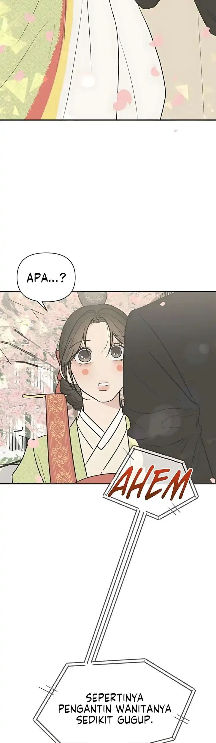 Marriage Protection Scandal Chapter 2 - halaman 10