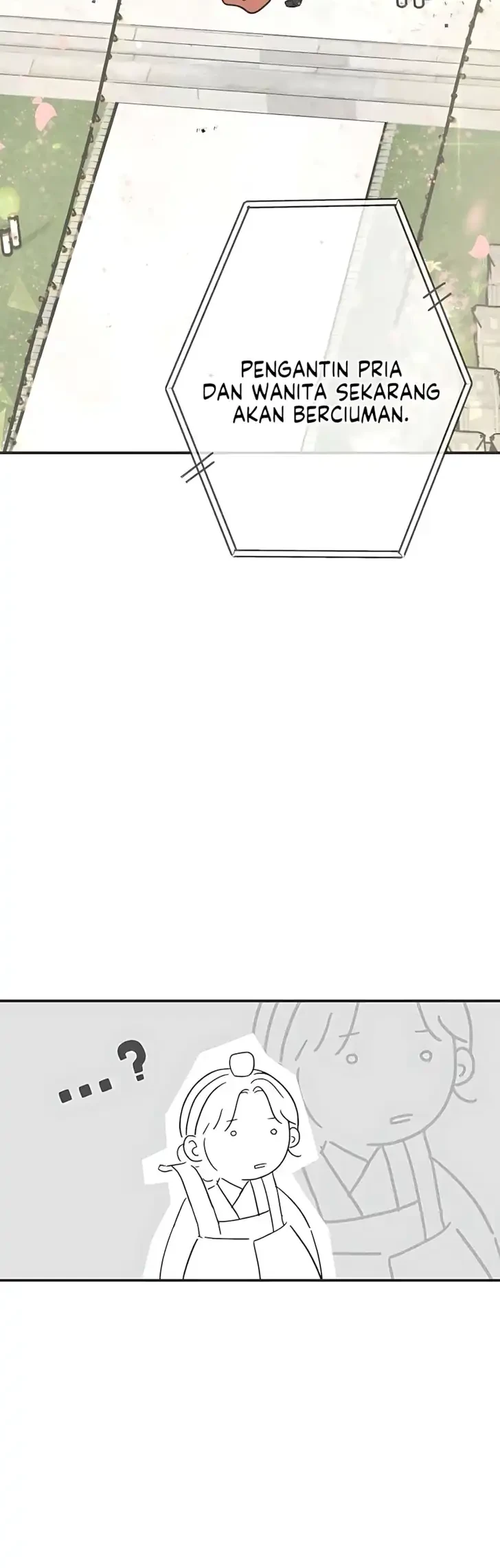 Marriage Protection Scandal Chapter 2 - halaman 12