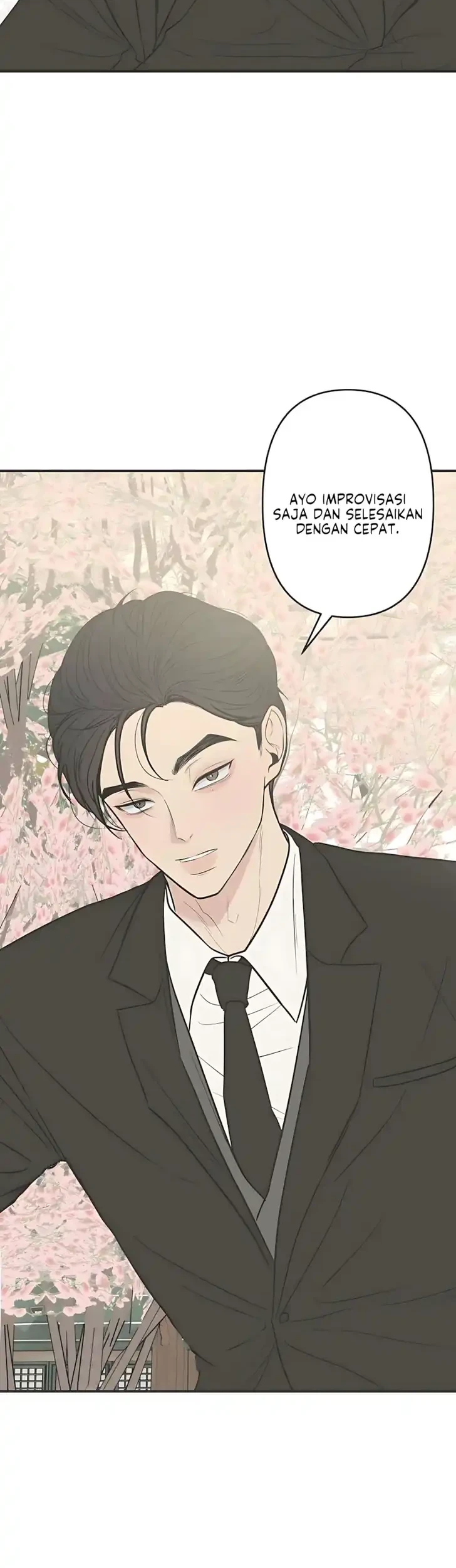 Marriage Protection Scandal Chapter 2 - halaman 14