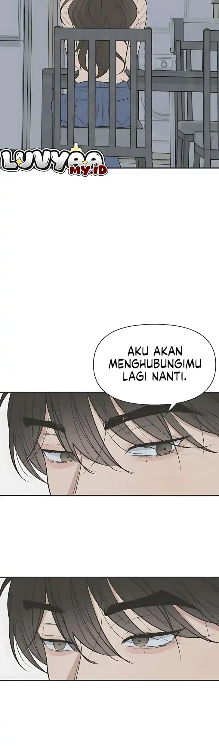 Marriage Protection Scandal Chapter 2 - halaman 25