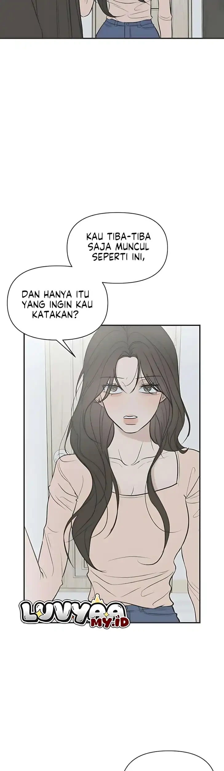 Marriage Protection Scandal Chapter 2 - halaman 28