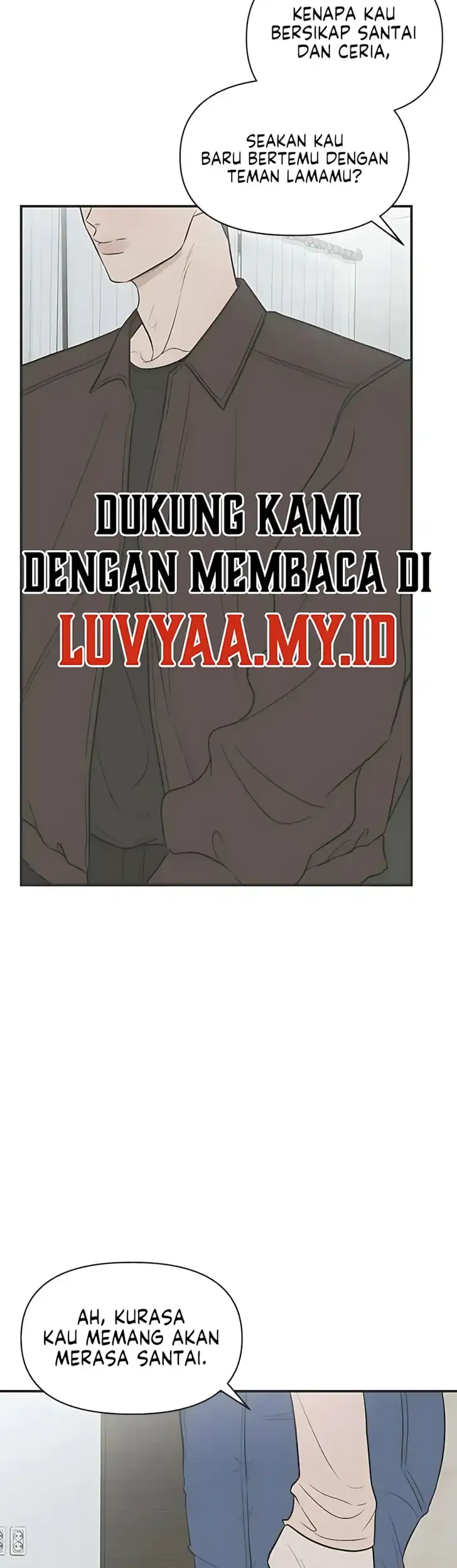 Marriage Protection Scandal Chapter 2 - halaman 29