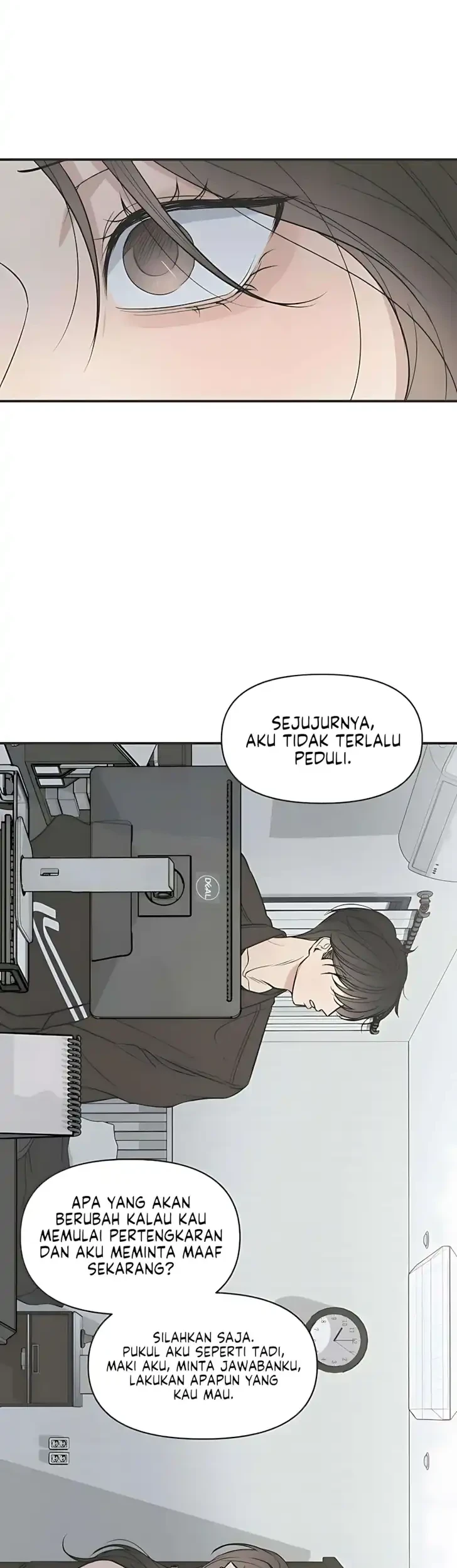 Marriage Protection Scandal Chapter 2 - halaman 32
