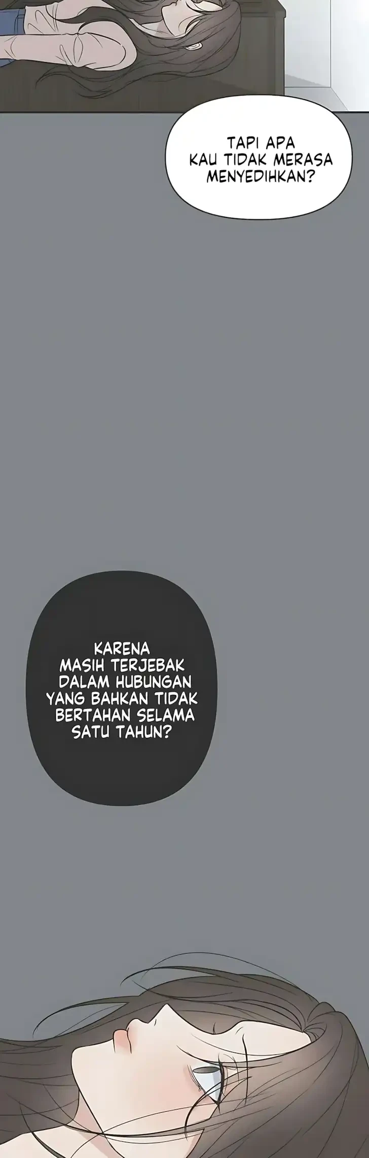 Marriage Protection Scandal Chapter 2 - halaman 33