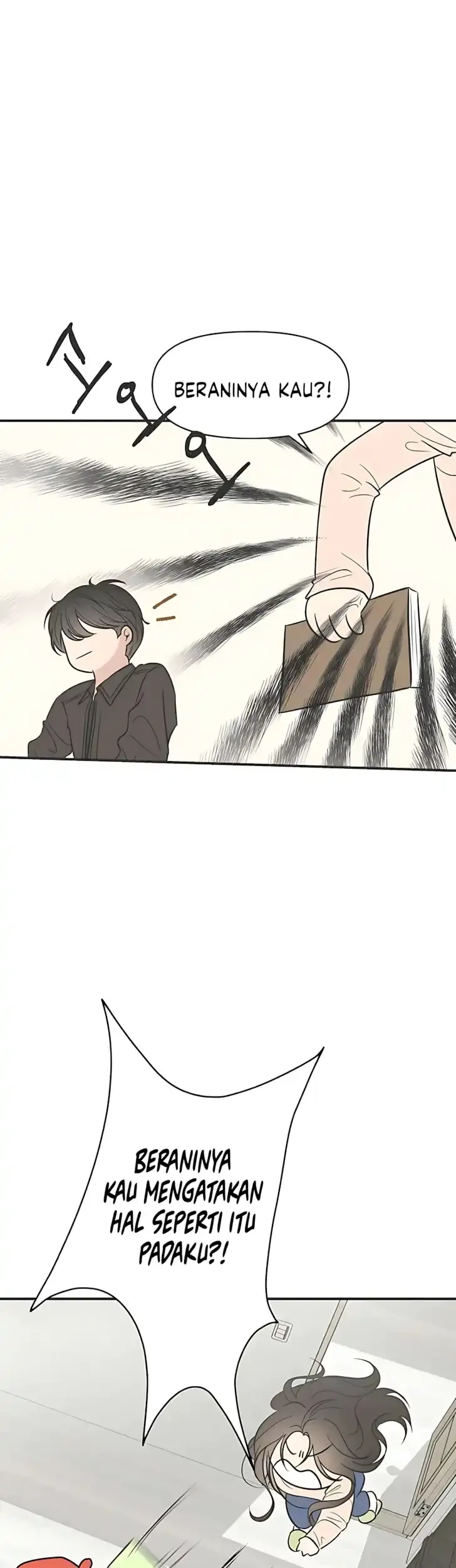 Marriage Protection Scandal Chapter 2 - halaman 35