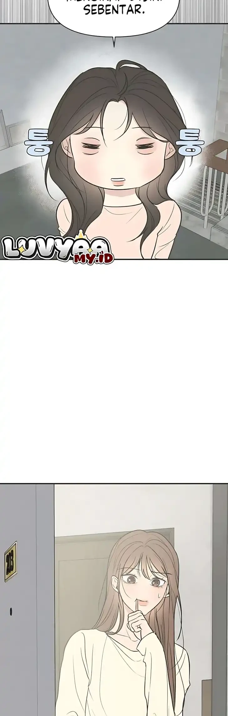 Marriage Protection Scandal Chapter 2 - halaman 42
