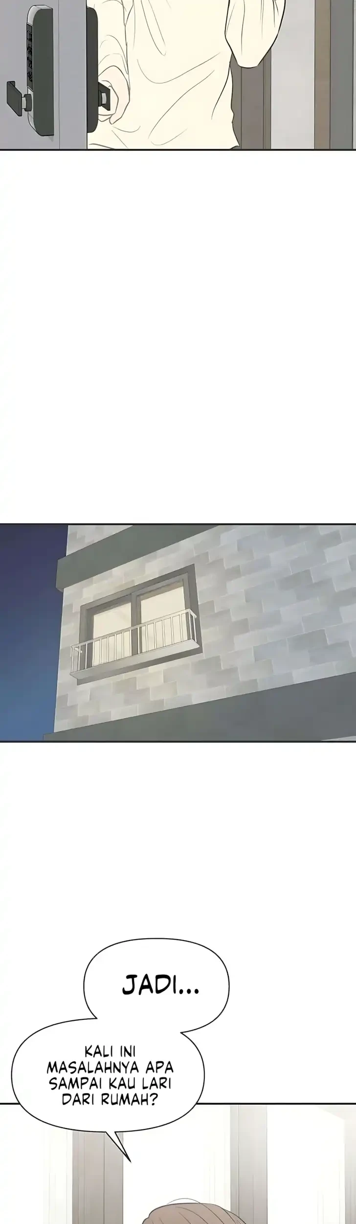 Marriage Protection Scandal Chapter 2 - halaman 43