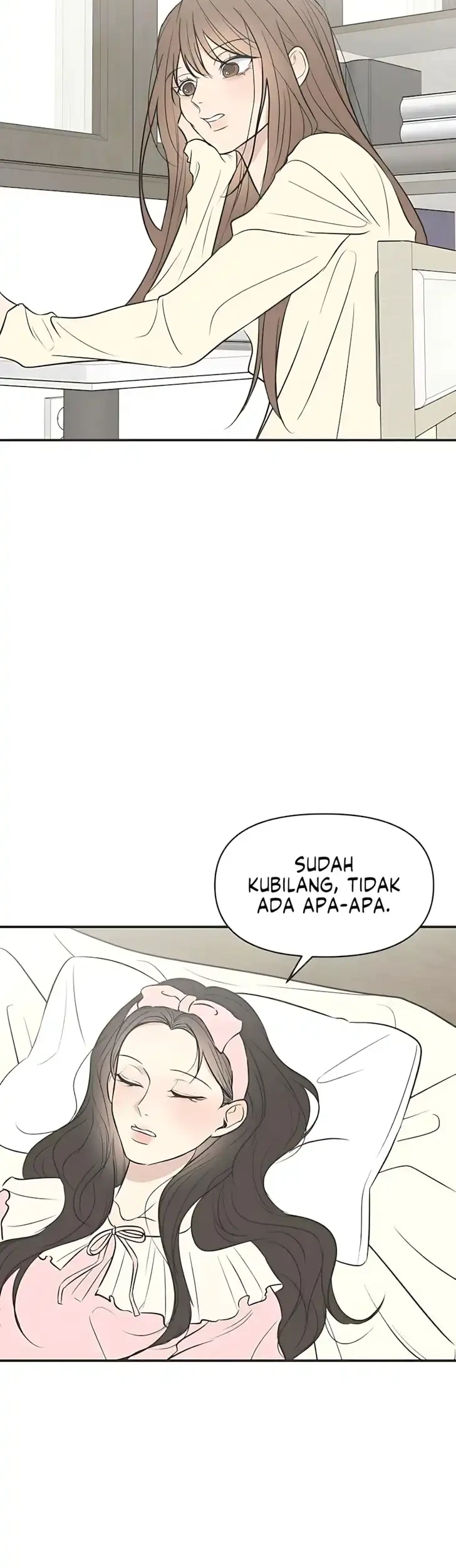 Marriage Protection Scandal Chapter 2 - halaman 44
