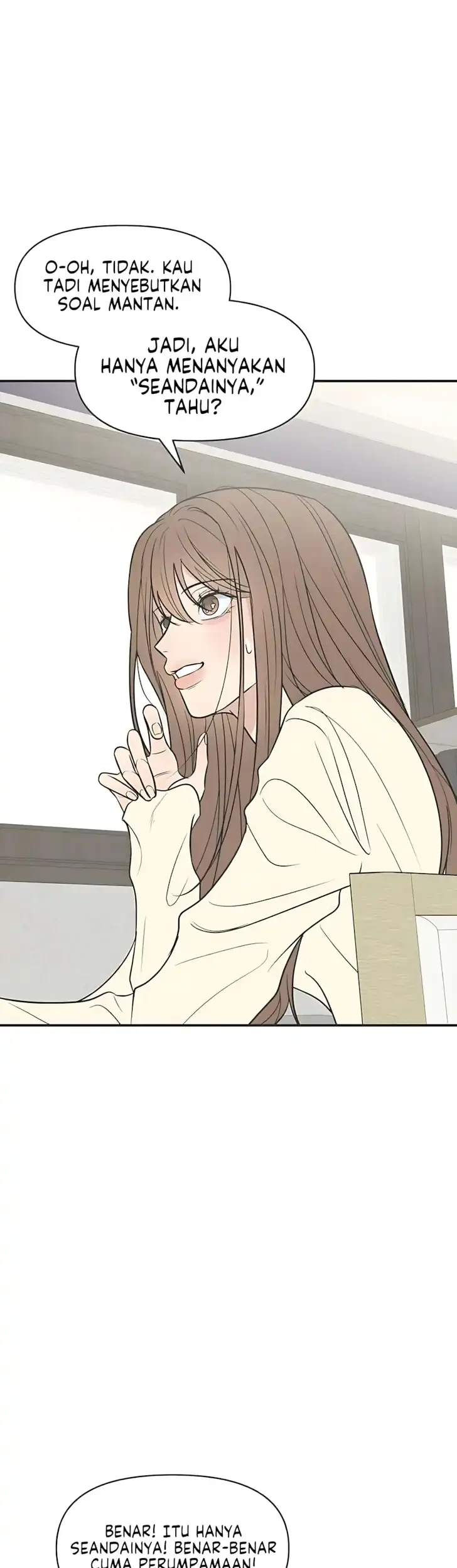 Marriage Protection Scandal Chapter 2 - halaman 49