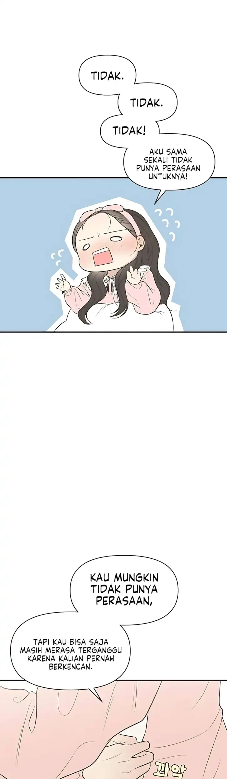 Marriage Protection Scandal Chapter 2 - halaman 52