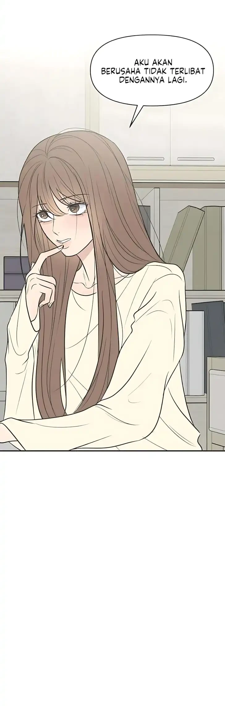 Marriage Protection Scandal Chapter 2 - halaman 54