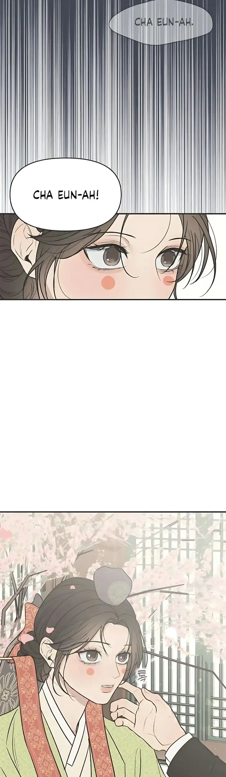 Marriage Protection Scandal Chapter 2 - halaman 8