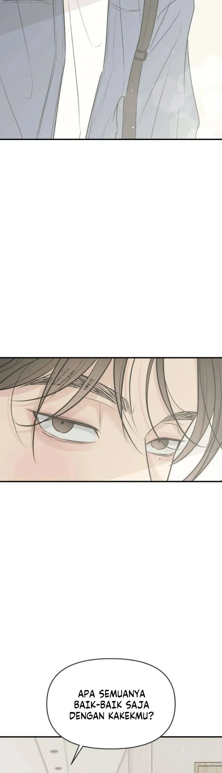 Marriage Protection Scandal Chapter 20 - halaman 11