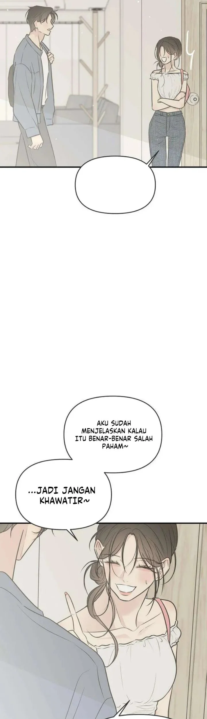 Marriage Protection Scandal Chapter 20 - halaman 12