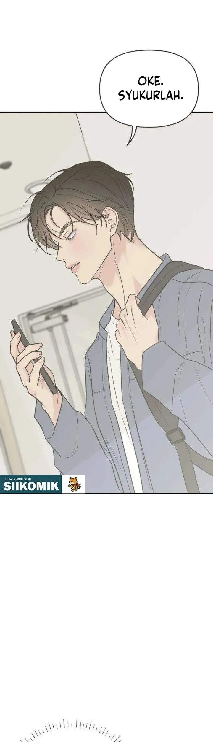 Marriage Protection Scandal Chapter 20 - halaman 14