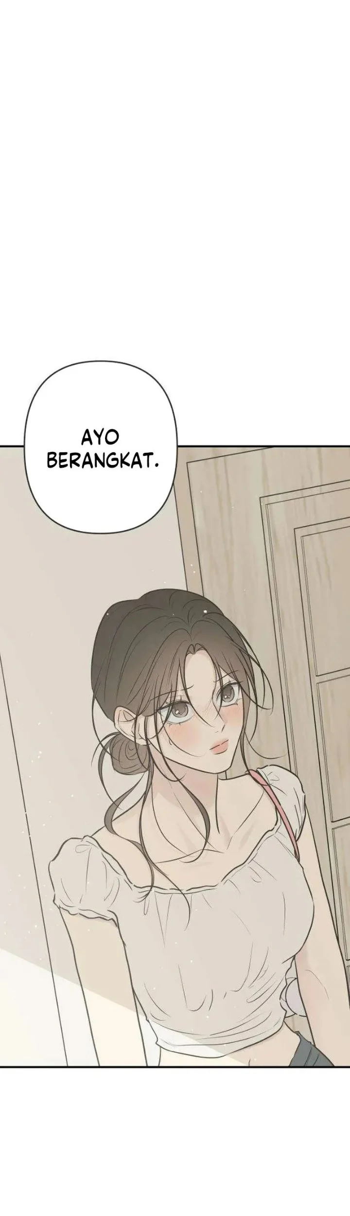 Marriage Protection Scandal Chapter 20 - halaman 19
