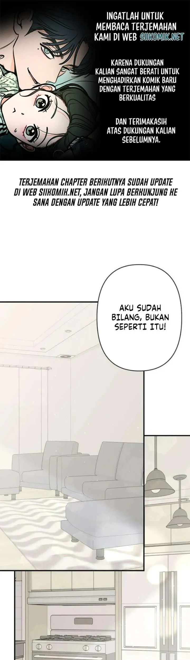 Marriage Protection Scandal Chapter 20 - halaman 2