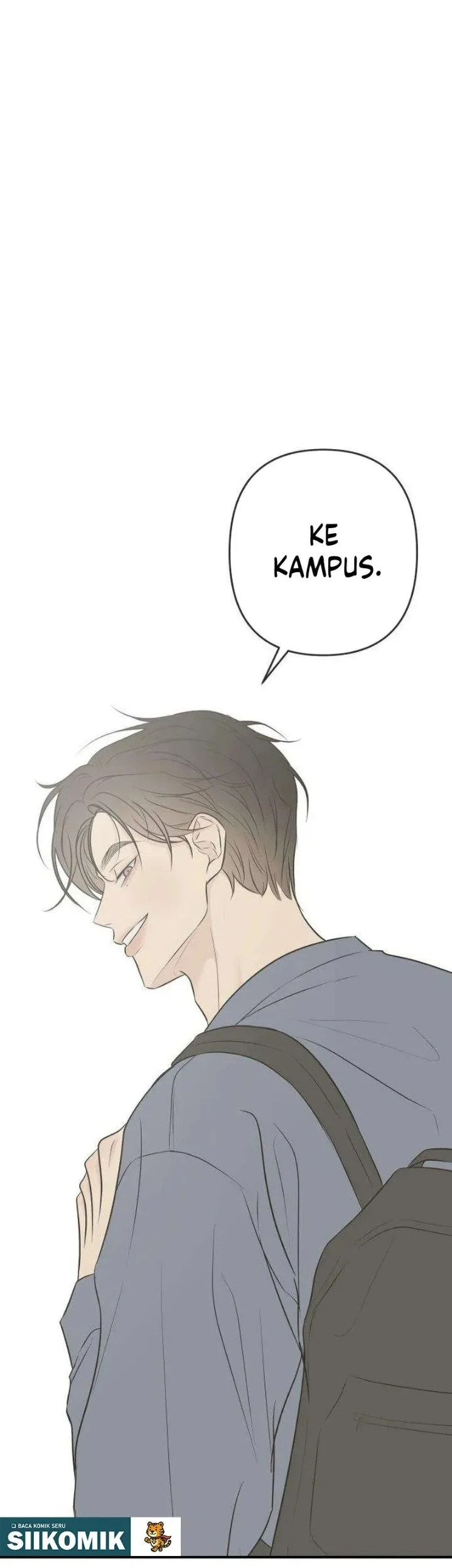 Marriage Protection Scandal Chapter 20 - halaman 20