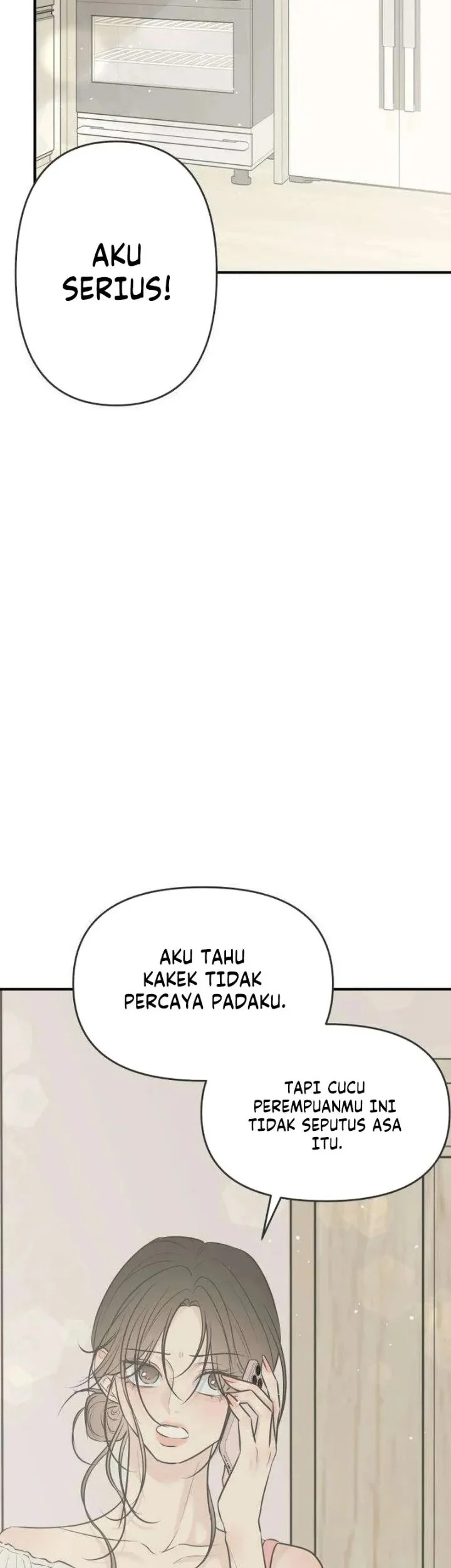 Marriage Protection Scandal Chapter 20 - halaman 3