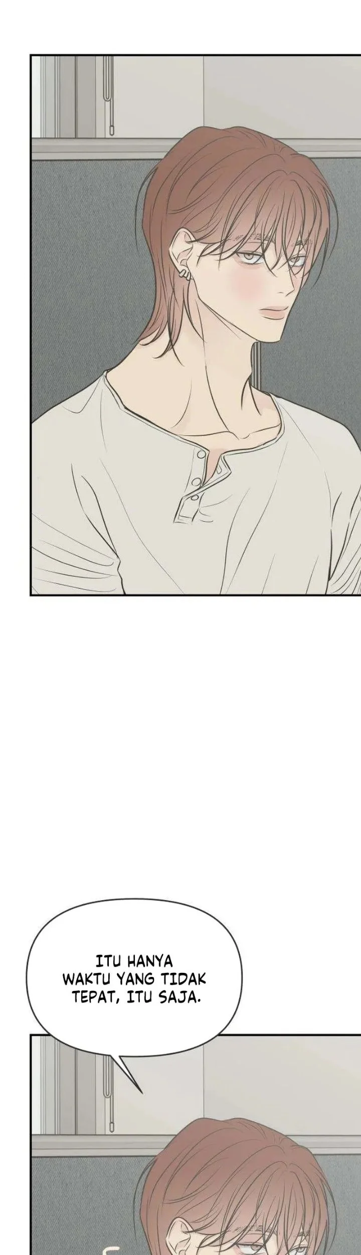 Marriage Protection Scandal Chapter 20 - halaman 31