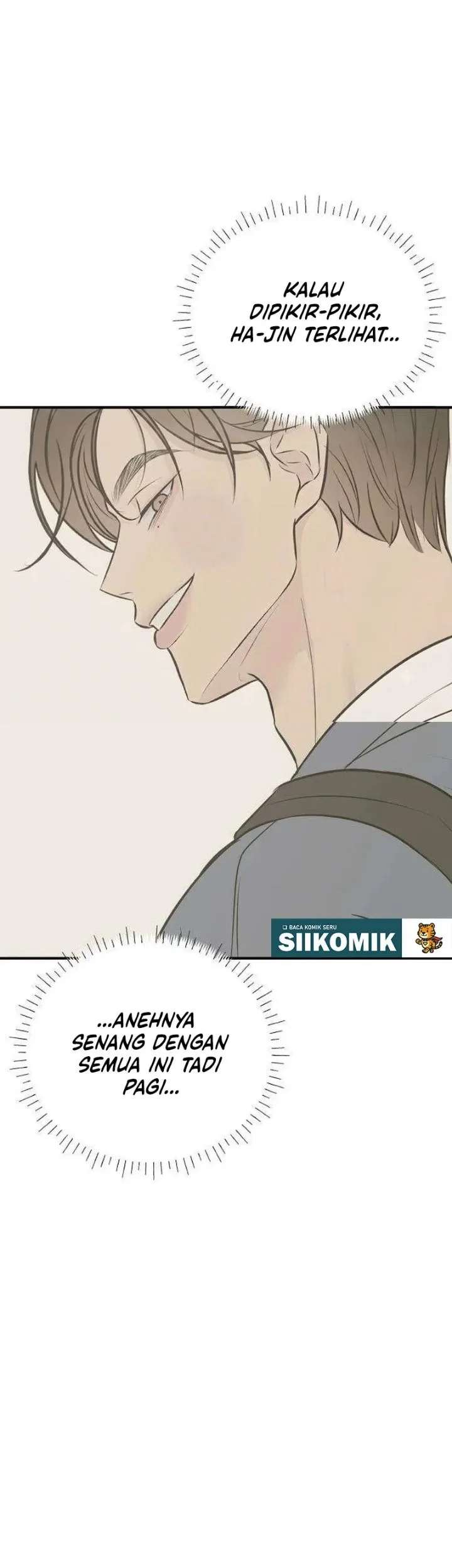 Marriage Protection Scandal Chapter 20 - halaman 34