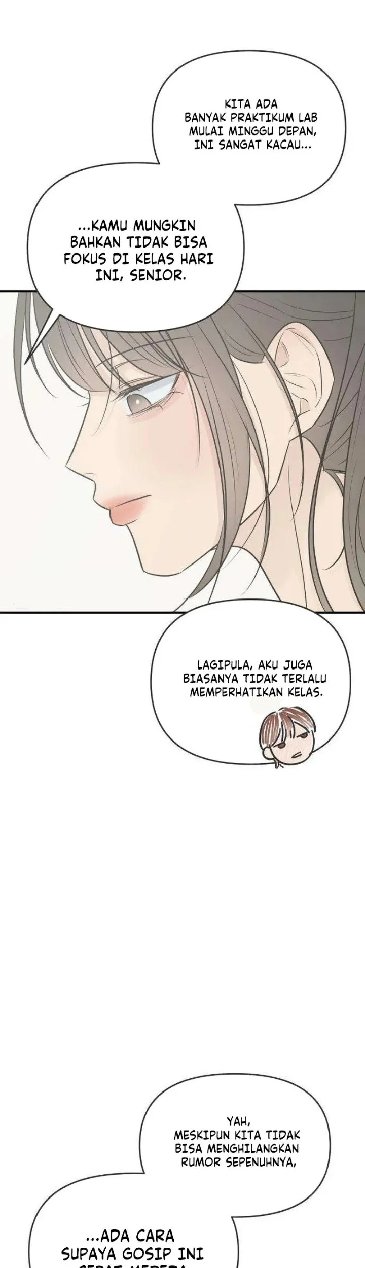 Marriage Protection Scandal Chapter 20 - halaman 35
