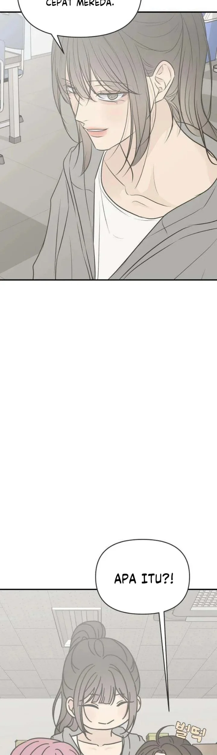 Marriage Protection Scandal Chapter 20 - halaman 36