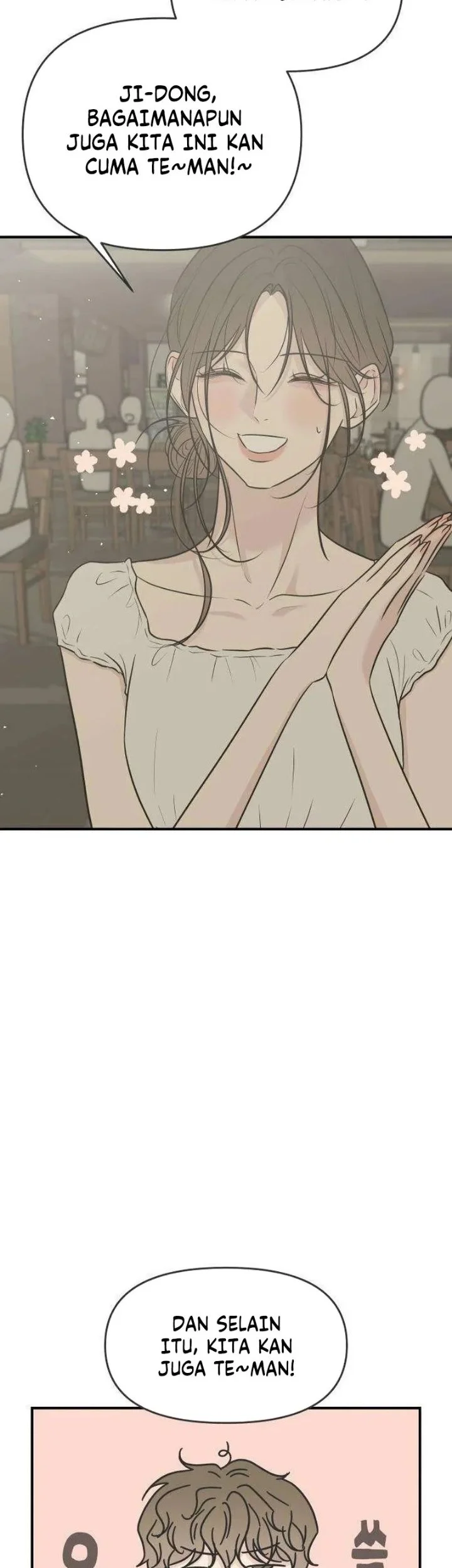 Marriage Protection Scandal Chapter 20 - halaman 43