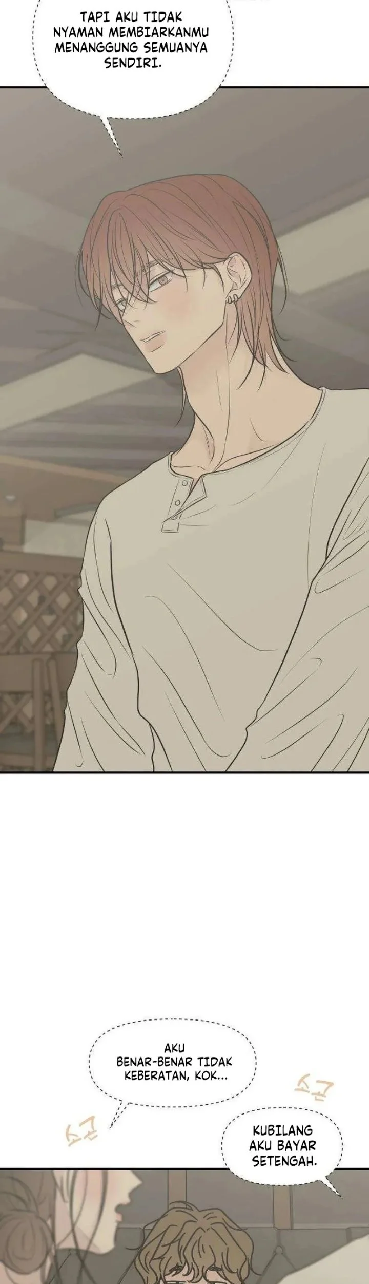 Marriage Protection Scandal Chapter 20 - halaman 54