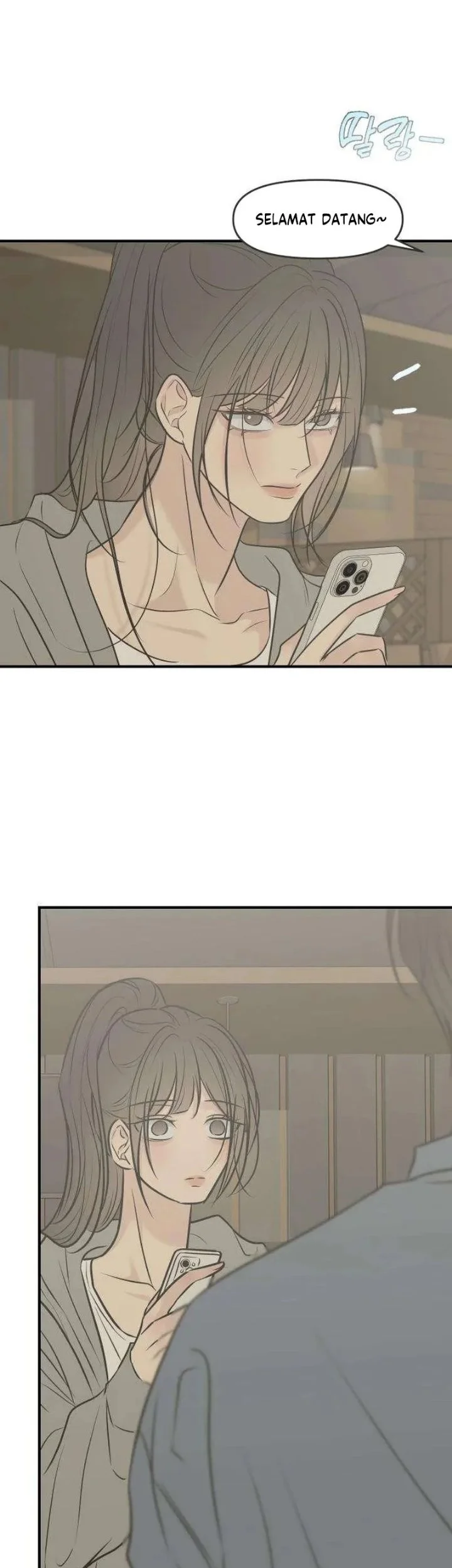 Marriage Protection Scandal Chapter 20 - halaman 62