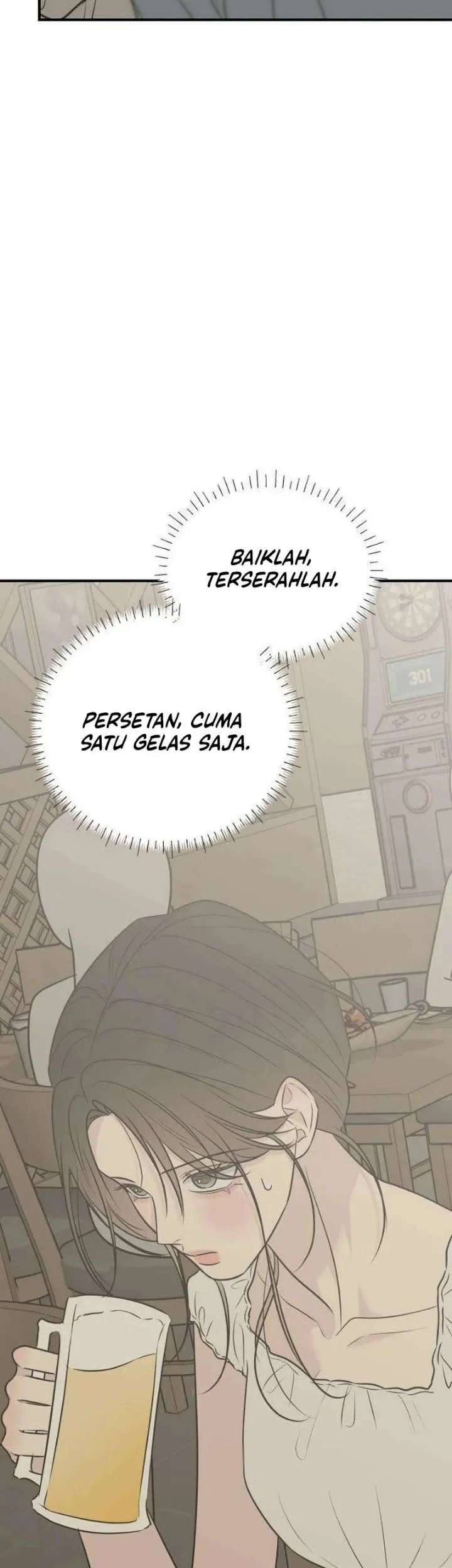 Marriage Protection Scandal Chapter 20 - halaman 63