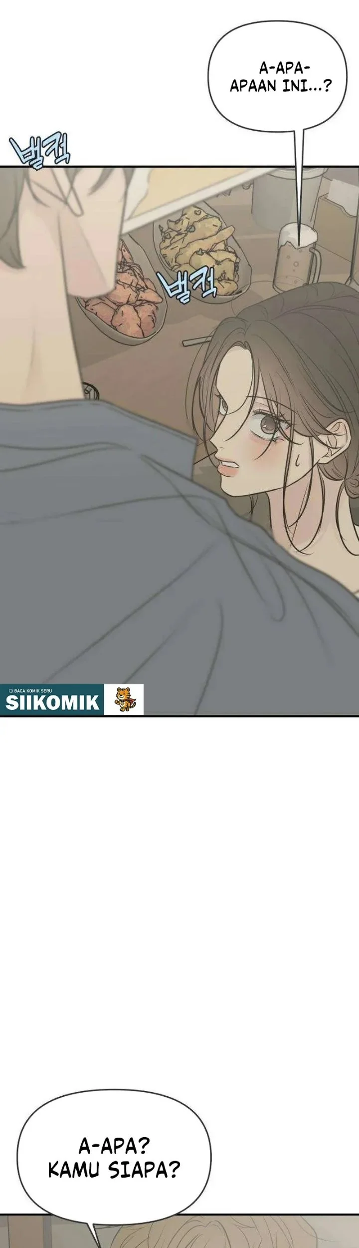 Marriage Protection Scandal Chapter 20 - halaman 66