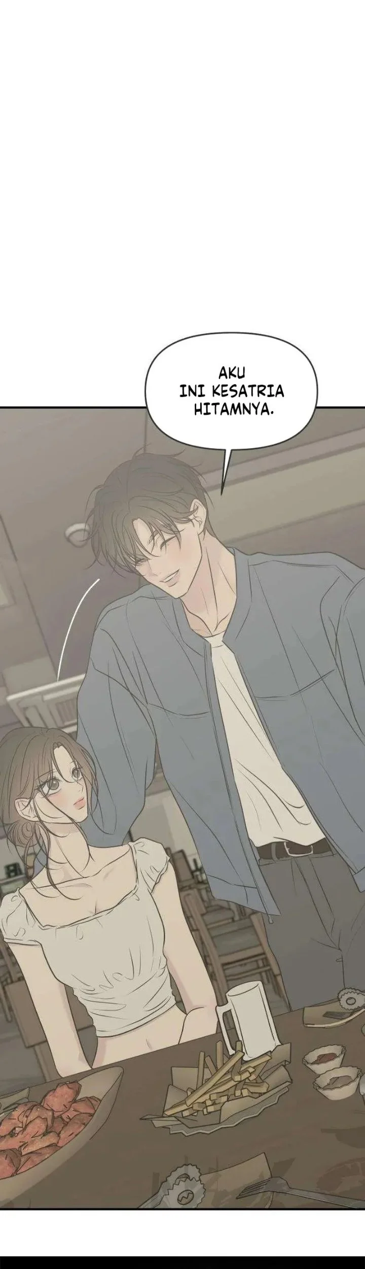 Marriage Protection Scandal Chapter 20 - halaman 71
