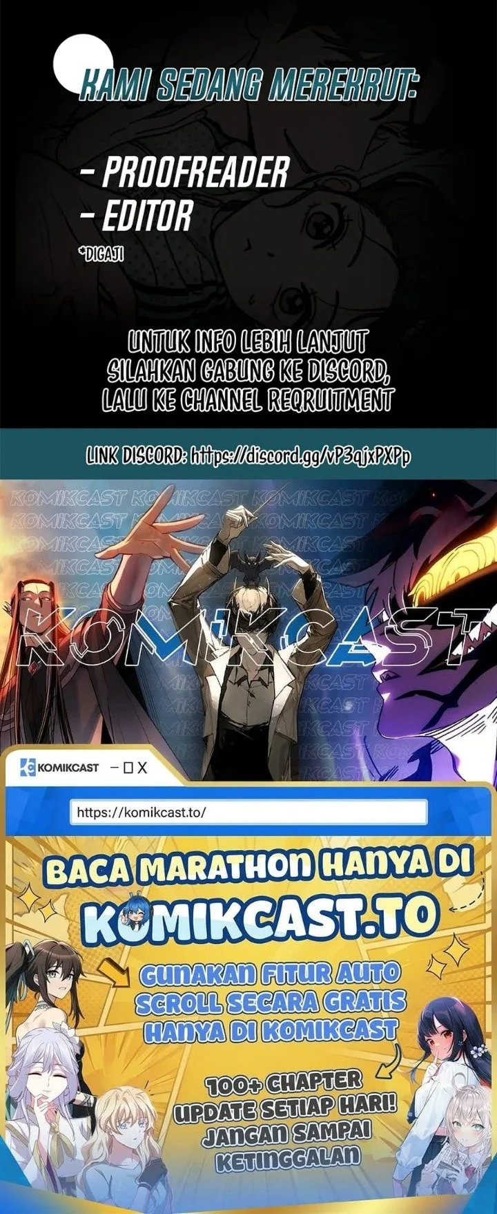 Marriage Protection Scandal Chapter 20 - halaman 72