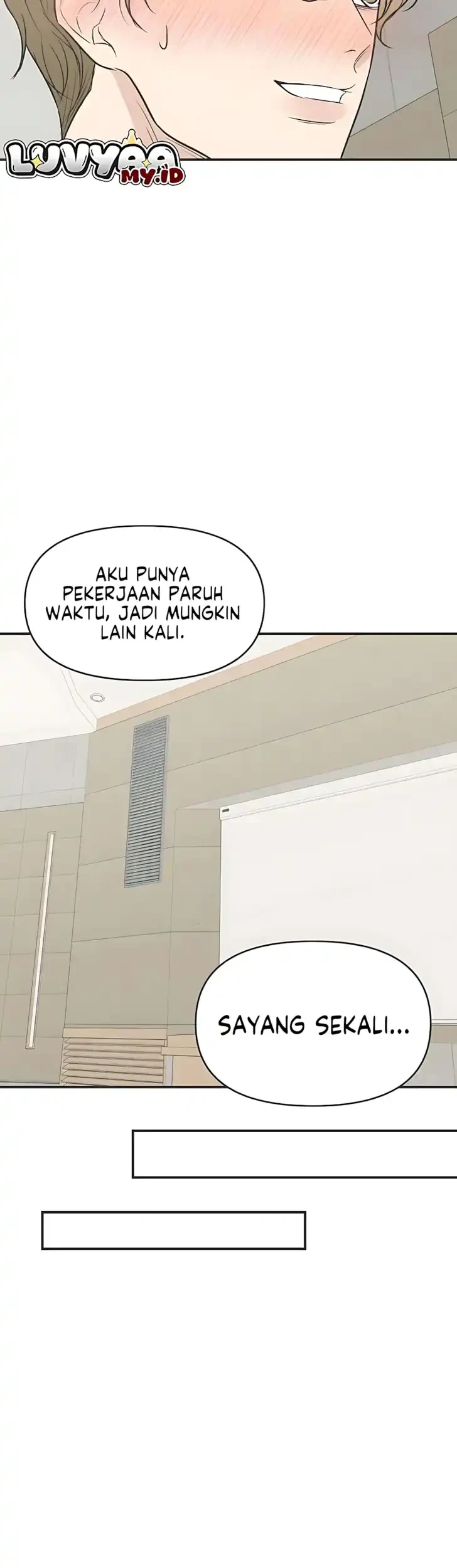 Marriage Protection Scandal Chapter 3 - halaman 16