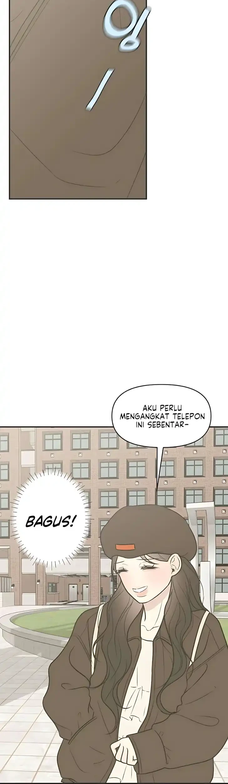 Marriage Protection Scandal Chapter 3 - halaman 20