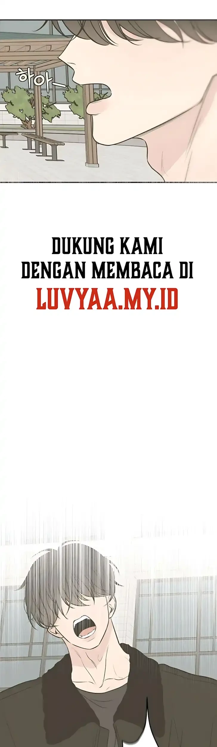Marriage Protection Scandal Chapter 3 - halaman 28