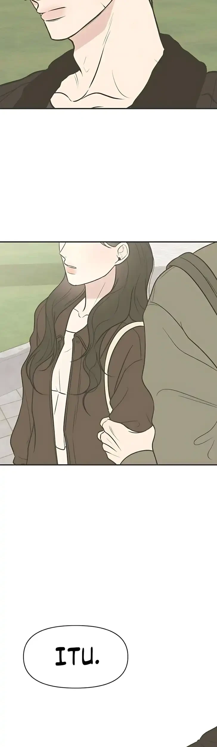 Marriage Protection Scandal Chapter 3 - halaman 34