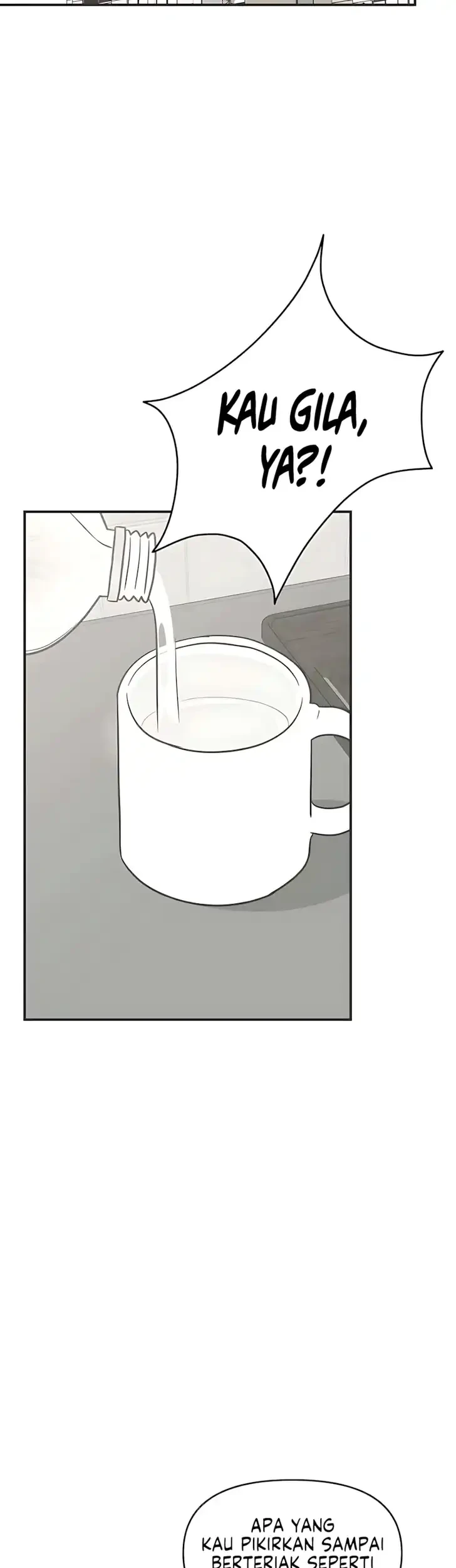 Marriage Protection Scandal Chapter 3 - halaman 40