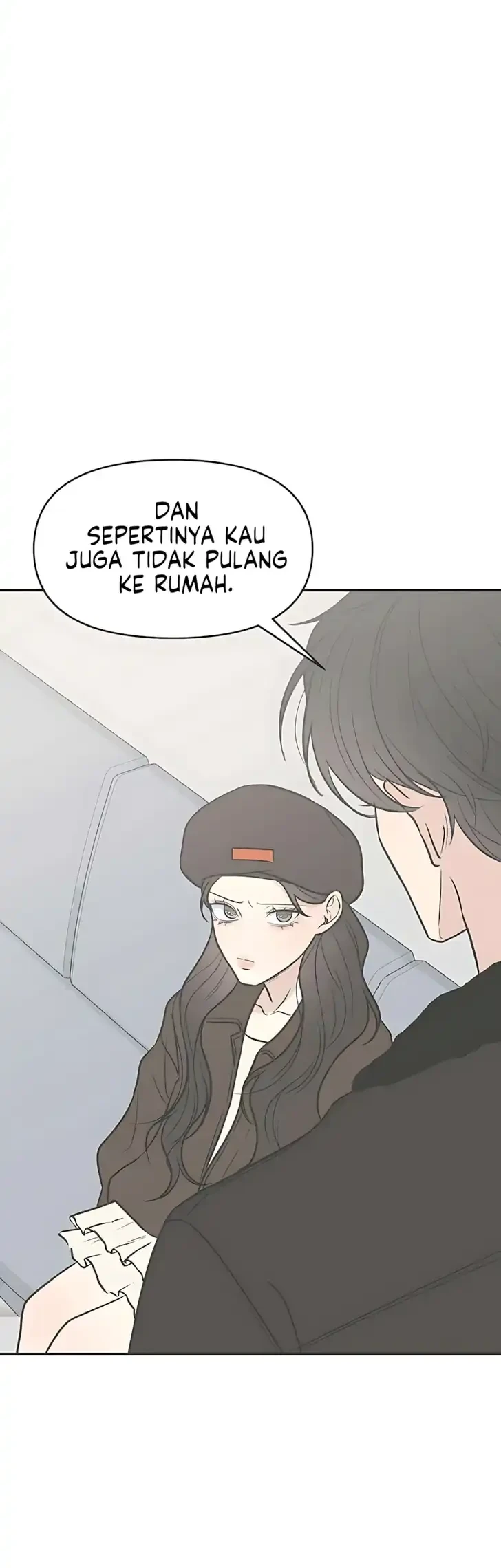 Marriage Protection Scandal Chapter 3 - halaman 42