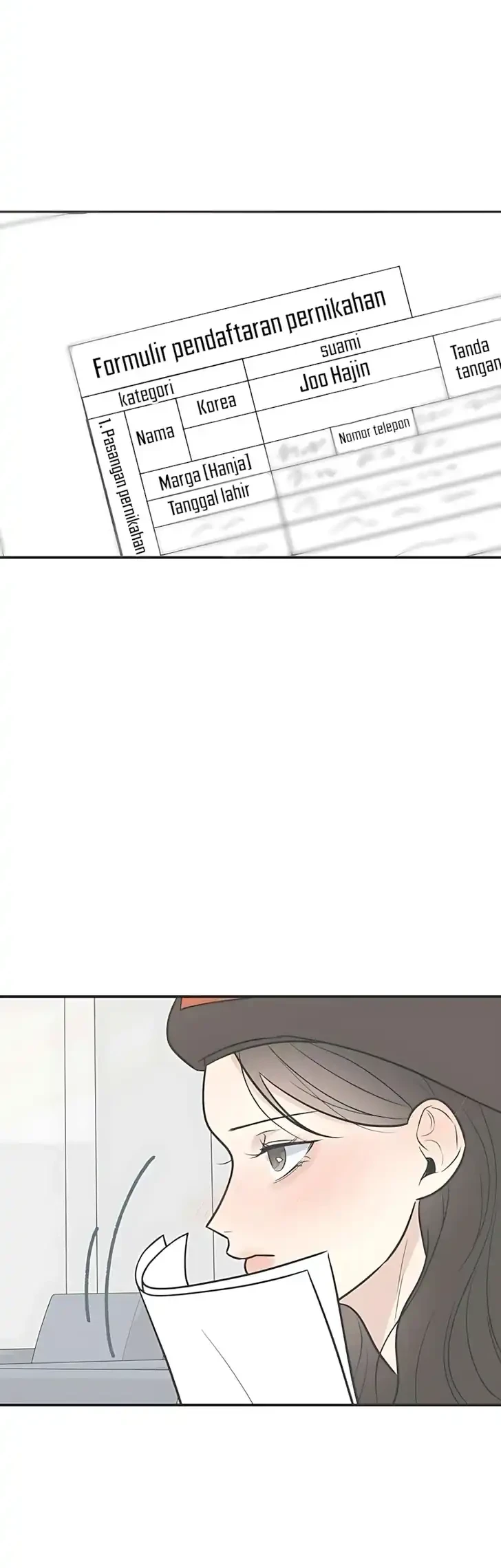 Marriage Protection Scandal Chapter 3 - halaman 48