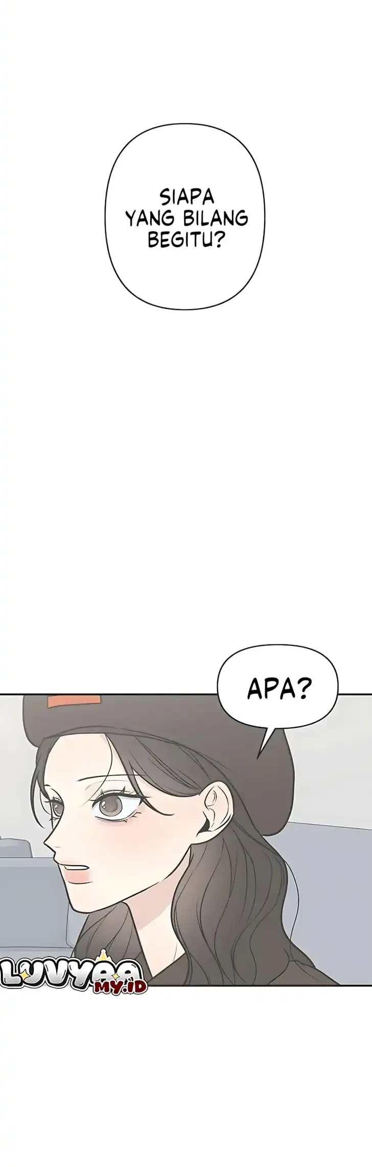 Marriage Protection Scandal Chapter 3 - halaman 54