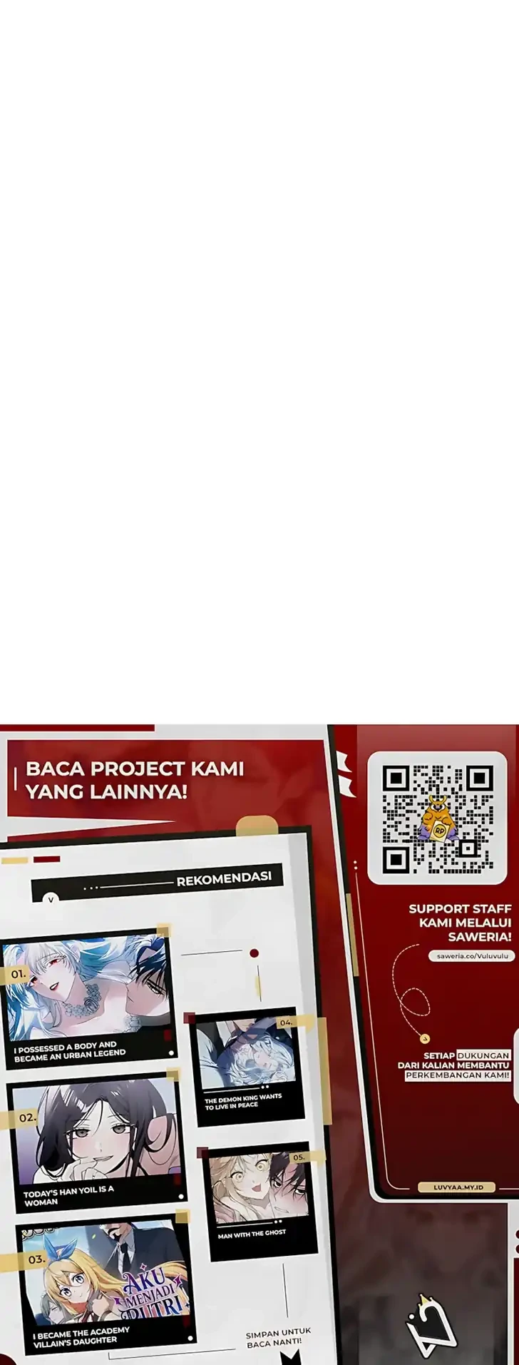 Marriage Protection Scandal Chapter 3 - halaman 56