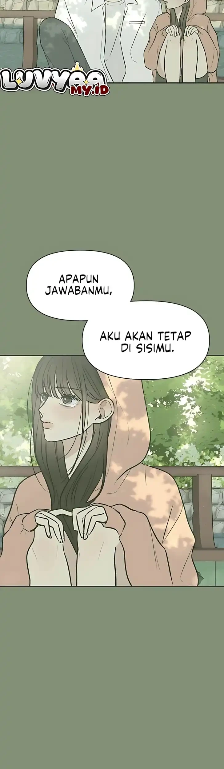 Marriage Protection Scandal Chapter 4 - halaman 10